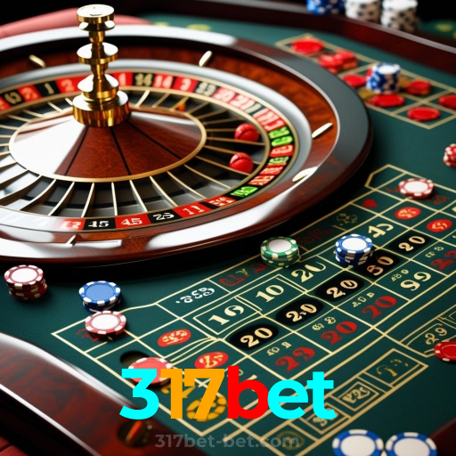 317bet：Aposte no futebol online e faça parte das grandes conquistas!