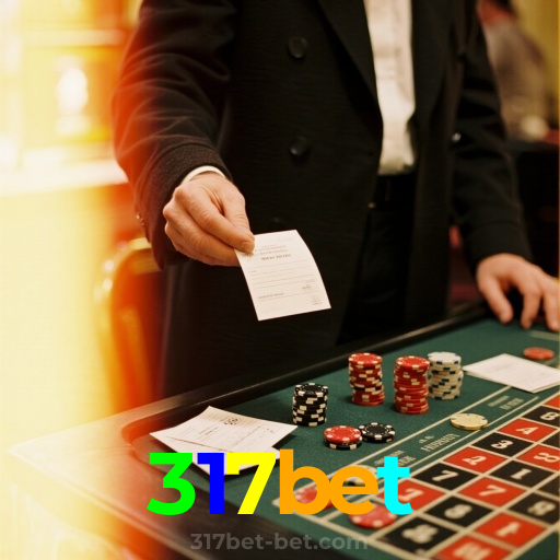 317bet：Aposte nas melhores máquinas caça-níqueis e leve o jackpot!