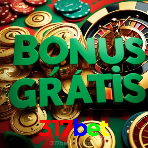 317bet: Jogue e vença no cassino online mais seguro do Brasil!