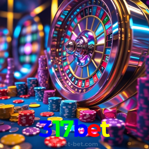 317bet：Aposte no futebol e conquiste prêmios em blackjack e poker!