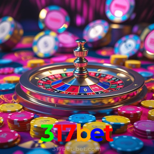317bet：A roleta te espera para grandes vitórias! Aposte agora!