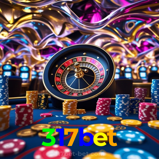 317bet：Aposte nas melhores máquinas caça-níqueis e leve o jackpot!
