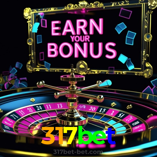 317bet：Cada giro pode ser um novo prêmio! Descubra as melhores slots online!