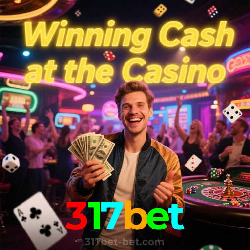 317bet：Aposte no futebol ao vivo e divirta-se com os jogos de cassino como blackjack!