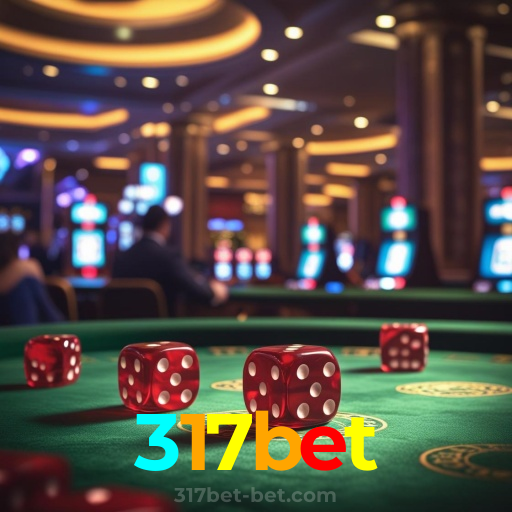 317bet：Jogue slots, aposte no futebol e vença com grandes vitórias!