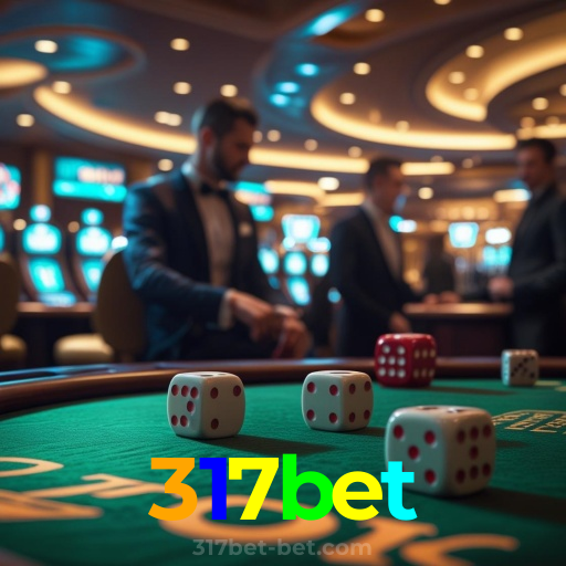 317bet：O futebol online é mais emocionante quando você está ganhando!