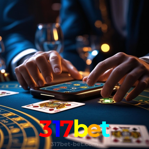 317bet:Jogue poker no nosso cassino e mostre sua habilidade!