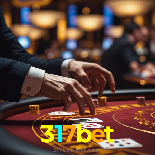 317bet:Ganhe prêmios incríveis jogando roleta e apostando no futebol online!