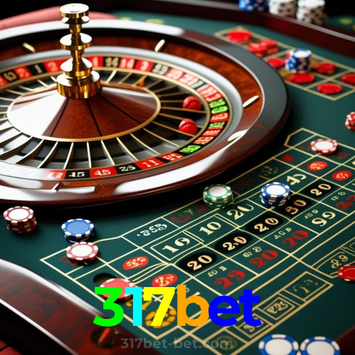 317bet：Jogue poker, aposte no futebol e ganhe em grandes jogos de cassino!