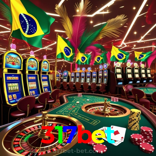317bet：No futebol online, a chance de ganhar é sua!