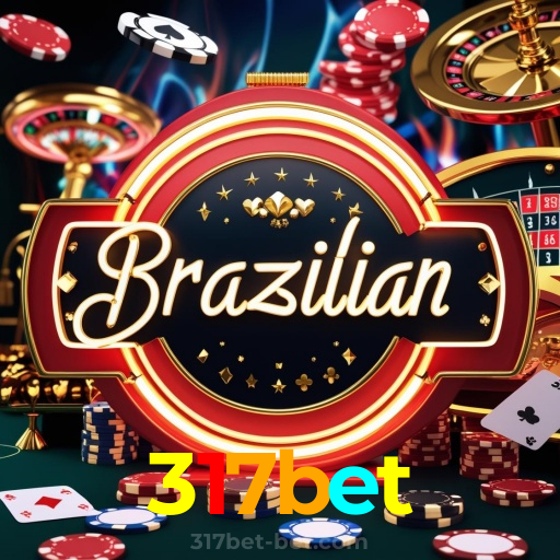 317bet：Gire nas slots e conquiste vitórias extraordinárias!