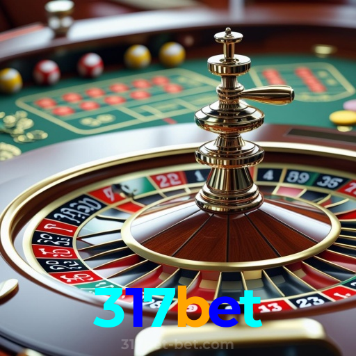 317bet:O cassino online mais confiável para apostas no futebol e jogos de cassino!