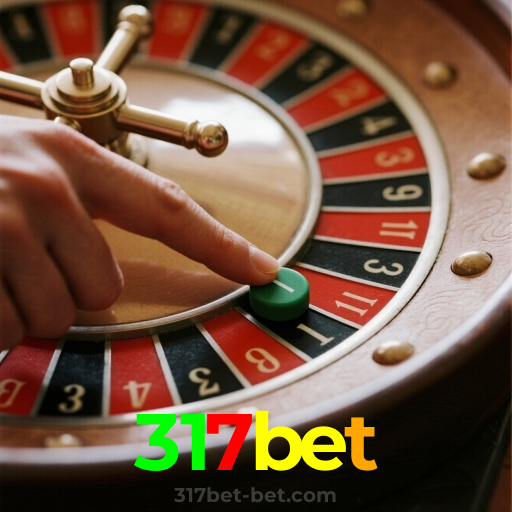 317bet：Em cada giro nas slots, a vitória está ao seu alcance!