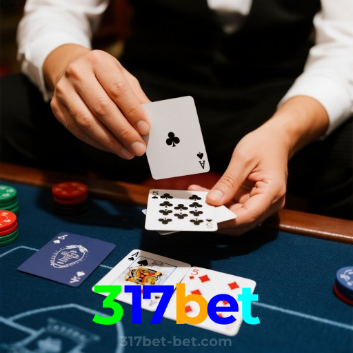 317bet：Jogue no cassino online com apostas no futebol e ganhe grandes prêmios!