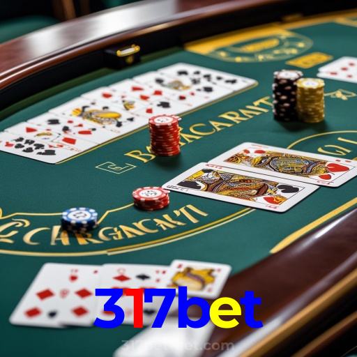 317bet：Jogue futebol online e descubra como é vencer com estilo!