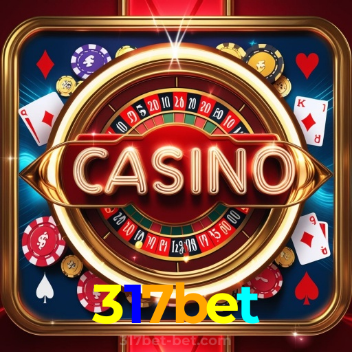 317bet：Apostas emocionantes no futebol e diversão garantida com roleta e poker!