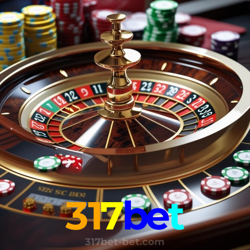 317bet：Gire nas slots e conquiste vitórias extraordinárias!