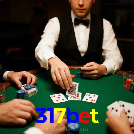 317bet：Jogue no cassino online com apostas em futebol e ganhe grandes prêmios!
