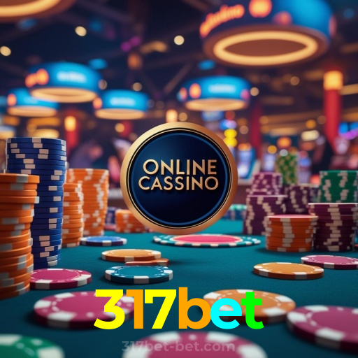 317bet：Jogue futebol online e ganhe grandes prêmios!