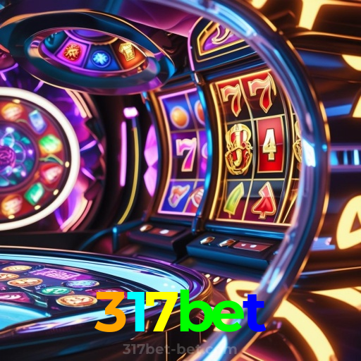 317bet：A experiência de futebol ao vivo e cassino online mais emocionante espera por você!