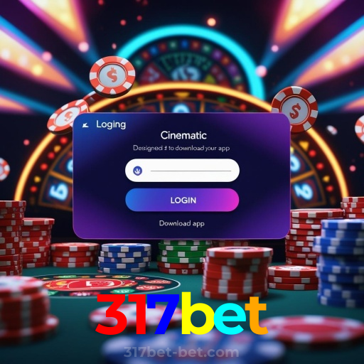 317bet：Jogue nas roletas e conquiste a sorte ao seu lado!