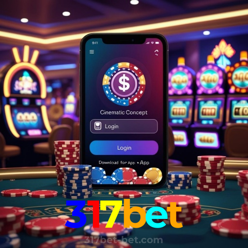 317bet:Mostre sua habilidade nas mesas de poker e vença os adversários!