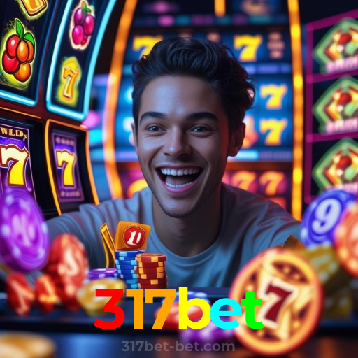 317bet:Aposte no futebol e sinta a emoção da vitória!