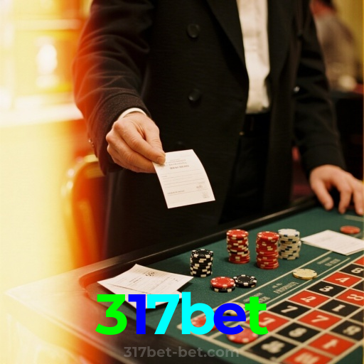 317bet:Aposte no seu time e vença na roleta e no blackjack online!