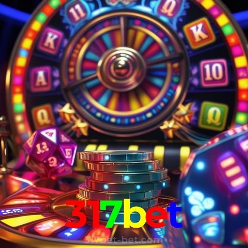 317bet：Cada rodada na roleta é uma chance de ganhar prêmios enormes!