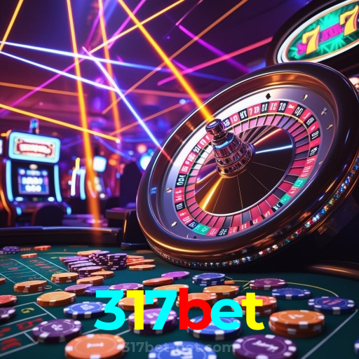 317bet:Aposte nas roletas e veja os prêmios incrÃveis chegarem até você!