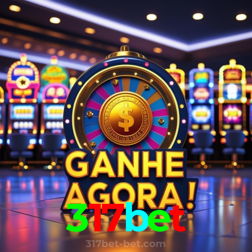 317bet:Cada giro é uma chance de conquistar prêmios incríveis!