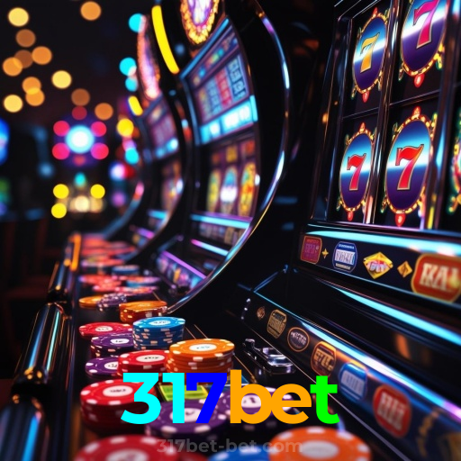 317bet:Cada giro nas slots é uma chance de mudar sua sorte!