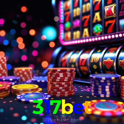 317bet：Apostas ao vivo no futebol e grandes prêmios nos melhores jogos de cassino!
