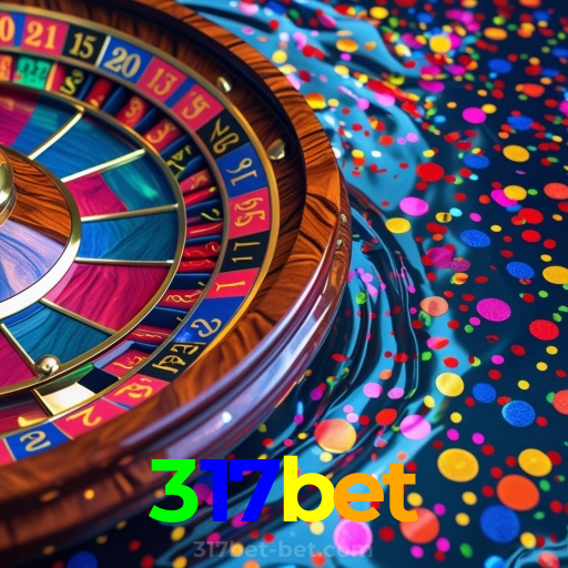 317bet:Jogue roleta, aposte no futebol e ganhe grandes prêmios!