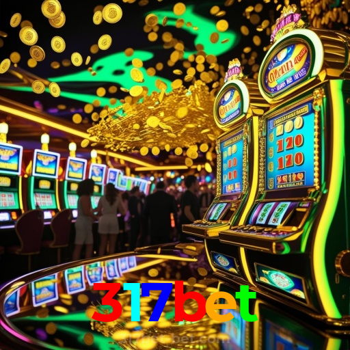 317bet：Jogue futebol online e experimente a emoção de grandes vitórias!