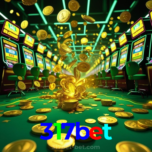 317bet：Apostas no futebol e grandes prêmios nos melhores jogos de cassino!