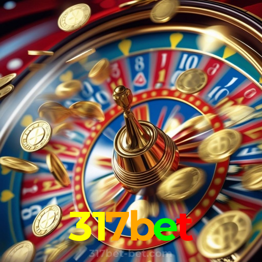 317bet：Apostas no futebol e diversão com roleta e blackjack no cassino online!