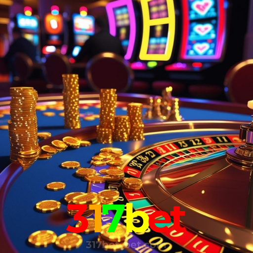 317bet:Onde o futebol e o cassino online se encontram para grandes prêmios!