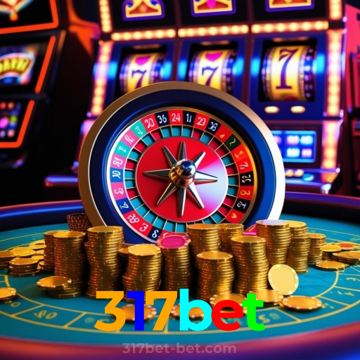 317bet：A melhor plataforma de cassino para apostas no futebol e roleta!