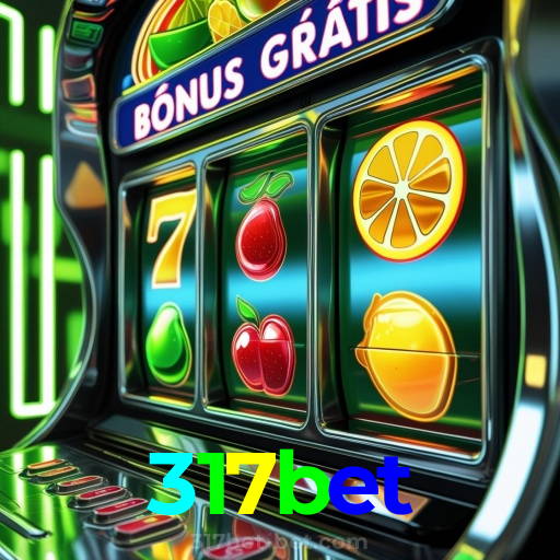 317bet:As slots mais emocionantes estão esperando por você! Jogue agora!