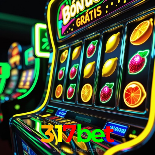 317bet:Gire a roleta e conquiste grandes prêmios em nosso cassino!