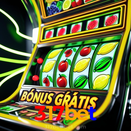 317bet：O melhor cassino para você jogar slots e apostar no seu time de futebol!