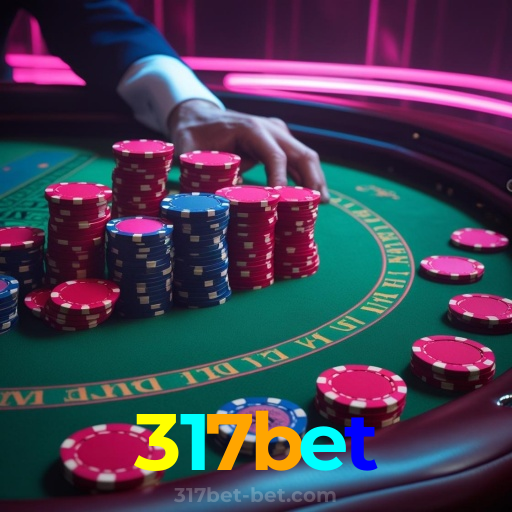 317bet：Entre no jogo e viva a emoção do futebol online!