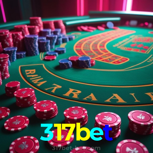 317bet：O melhor cassino online com apostas ao vivo em futebol e jogos de cassino!