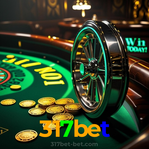 317bet:Jogue nas roletas e experimente a verdadeira emoção do cassino!