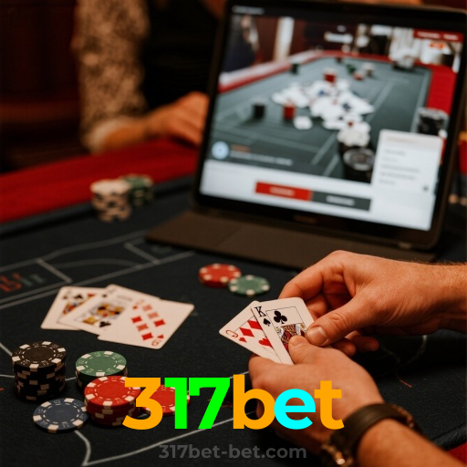 317bet：Venha para o futebol digital! Aposte agora e ganhe como um campeão!