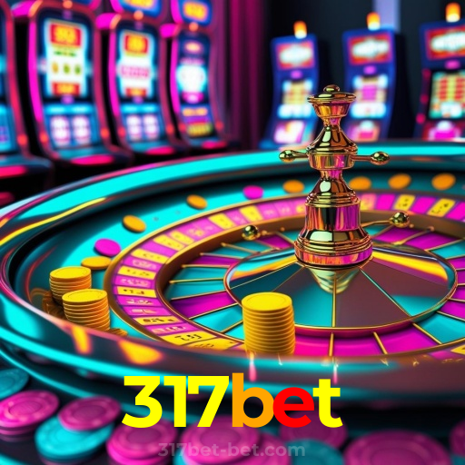 317bet:As melhores slots para você! Aposte e ganhe agora!