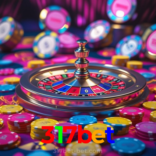 317bet：A roleta te espera para grandes vitórias! Aposte agora!