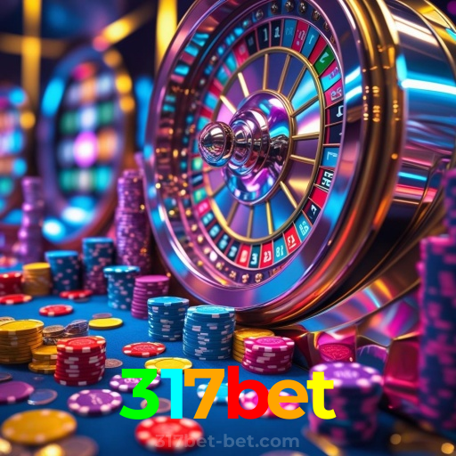 317bet:Onde sua sorte encontra o melhor cassino online e as apostas no futebol!