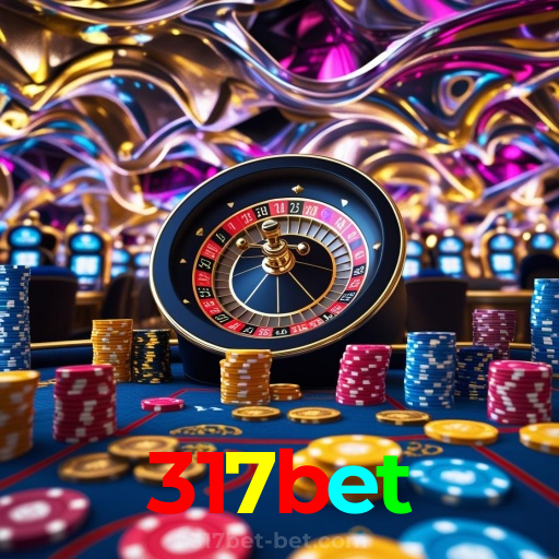 317bet:A melhor plataforma para apostas no futebol e diversão em jogos de cassino!